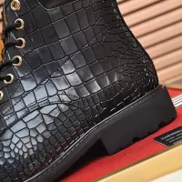 $115.00 USD Louis Vuitton Boots For Men #1381562