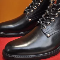 $115.00 USD Louis Vuitton Boots For Men #1381563