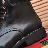 $115.00 USD Louis Vuitton Boots For Men #1381563