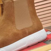 $130.00 USD Louis Vuitton Boots For Men #1381568