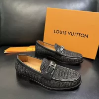 $160.00 USD Louis Vuitton LV Oxfords Shoes For Men #1381570