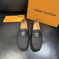 $160.00 USD Louis Vuitton LV Oxfords Shoes For Men #1381570