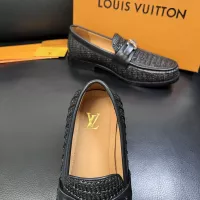 $160.00 USD Louis Vuitton LV Oxfords Shoes For Men #1381570