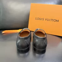 $160.00 USD Louis Vuitton LV Oxfords Shoes For Men #1381570