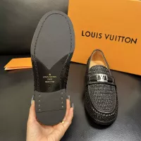 $160.00 USD Louis Vuitton LV Oxfords Shoes For Men #1381570
