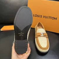$160.00 USD Louis Vuitton LV Oxfords Shoes For Men #1381572