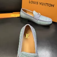 $160.00 USD Louis Vuitton LV Oxfords Shoes For Men #1381574