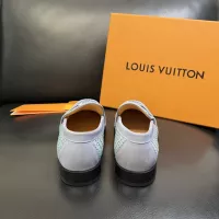 $160.00 USD Louis Vuitton LV Oxfords Shoes For Men #1381574