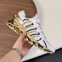 $158.00 USD Philipp Plein PP Casual Shoes For Men #1381576