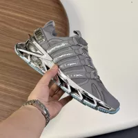 $158.00 USD Philipp Plein PP Casual Shoes For Men #1381577