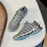 $158.00 USD Philipp Plein PP Casual Shoes For Men #1381577