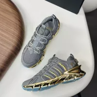 $158.00 USD Philipp Plein PP Casual Shoes For Men #1381578