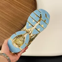 $158.00 USD Philipp Plein PP Casual Shoes For Men #1381578