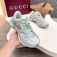 $158.00 USD Gucci Casual Shoes For Men #1381587