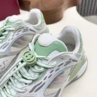 $158.00 USD Gucci Casual Shoes For Men #1381587