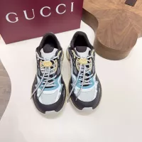 $158.00 USD Gucci Casual Shoes For Men #1381590