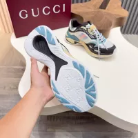 $158.00 USD Gucci Casual Shoes For Men #1381590