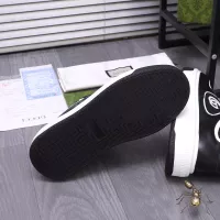 $88.00 USD Gucci Casual Shoes For Men #1381595