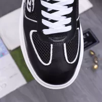 $88.00 USD Gucci Casual Shoes For Men #1381595