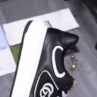 $88.00 USD Gucci Casual Shoes For Men #1381595