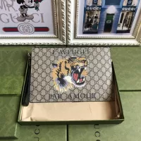 $88.00 USD Gucci AAA Man Wallets #1381598