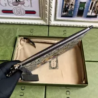 $88.00 USD Gucci AAA Man Wallets #1381598