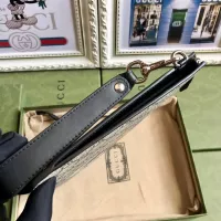 $88.00 USD Gucci AAA Man Wallets #1381598