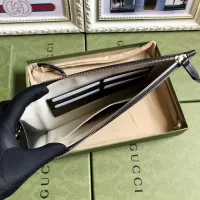 $88.00 USD Gucci AAA Man Wallets #1381598