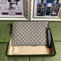 $88.00 USD Gucci AAA Man Wallets #1381598