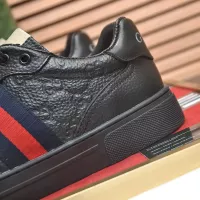 $92.00 USD Gucci Casual Shoes For Men #1381599