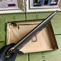 $88.00 USD Gucci AAA Man Wallets #1381600