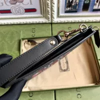 $88.00 USD Gucci AAA Man Wallets #1381600