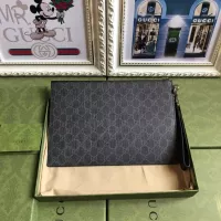 $88.00 USD Gucci AAA Man Wallets #1381600