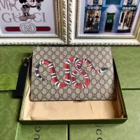 $88.00 USD Gucci AAA Man Wallets #1381602