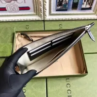 $88.00 USD Gucci AAA Man Wallets #1381602