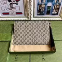 $88.00 USD Gucci AAA Man Wallets #1381602