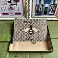 $88.00 USD Gucci AAA Man Wallets #1381603