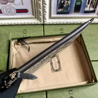 $88.00 USD Gucci AAA Man Wallets #1381603