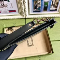 $88.00 USD Gucci AAA Man Wallets #1381603