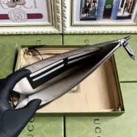 $88.00 USD Gucci AAA Man Wallets #1381603