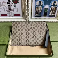 $88.00 USD Gucci AAA Man Wallets #1381603