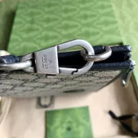 $98.00 USD Gucci AAA Man Wallets #1381606