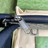 $98.00 USD Gucci AAA Man Wallets #1381606