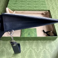 $98.00 USD Gucci AAA Man Wallets #1381606
