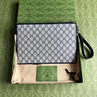 $98.00 USD Gucci AAA Man Wallets #1381606