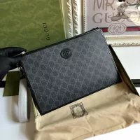 $98.00 USD Gucci AAA Man Wallets #1381607