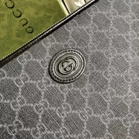 $98.00 USD Gucci AAA Man Wallets #1381607