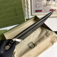 $98.00 USD Gucci AAA Man Wallets #1381607