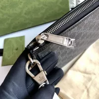 $98.00 USD Gucci AAA Man Wallets #1381607