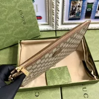 $98.00 USD Gucci AAA Man Wallets #1381608